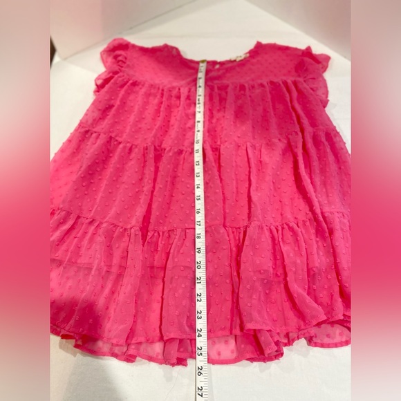 Entro Swiss dot blouse - Picture 6 of 6